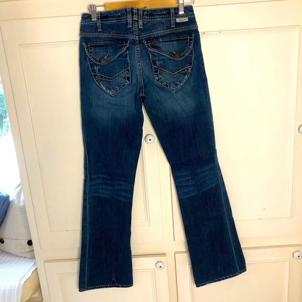 J&Company Highland jeans , size 28, excellent condition